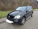 Mercedes-Benz ML 420 CDI 4MATIC - AMG Mit  NEU MOTOR - Mercedes-Benz ML 420 Gebrauchtwagen