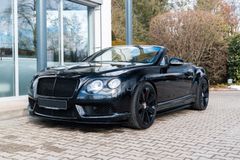 BENTLEY Continental GT 4.0 V8 S 4WD/ SPORT AGA/ MASSAGE BENTLEY Continental GT 4.0 V8 S 4WD/ SPORT AGA/ MASSAGE