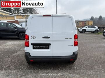 Toyota Proace (Verso) - 8