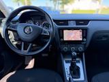 Skoda Octavia 1.0 TSI DSG Ambition Combi - Skoda Octavia: Rot