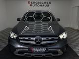 Mercedes-Benz GLC 200 4Matic*SHZ*ACC*Teilleder*El.Heckklappe* - Mercedes-Benz GLC 200 in Wuppertal