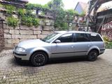 Volkswagen VW Passat 2.0 Benzin - VW Passat Gebrauchtwagen in Erfurt