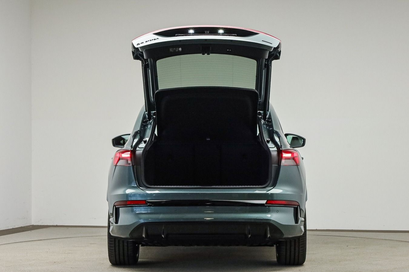 Audi Q4 e-tron - Bild 6