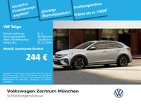 Volkswagen Taigo - Vorschau Bild 1