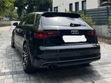 Audi A3 Sportback S line 1.4 TFSI - Audi A3 Gebrauchtwagen in Mannheim