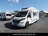 Bürstner Lyseo TD T 727 G Harmony Line/Kamera/Navi/Markis - Angebote