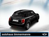 MINI Cooper Klimaaut. Sportsitze PDC RFT ISOFIX - MINI Cooper in Mönchengladbach