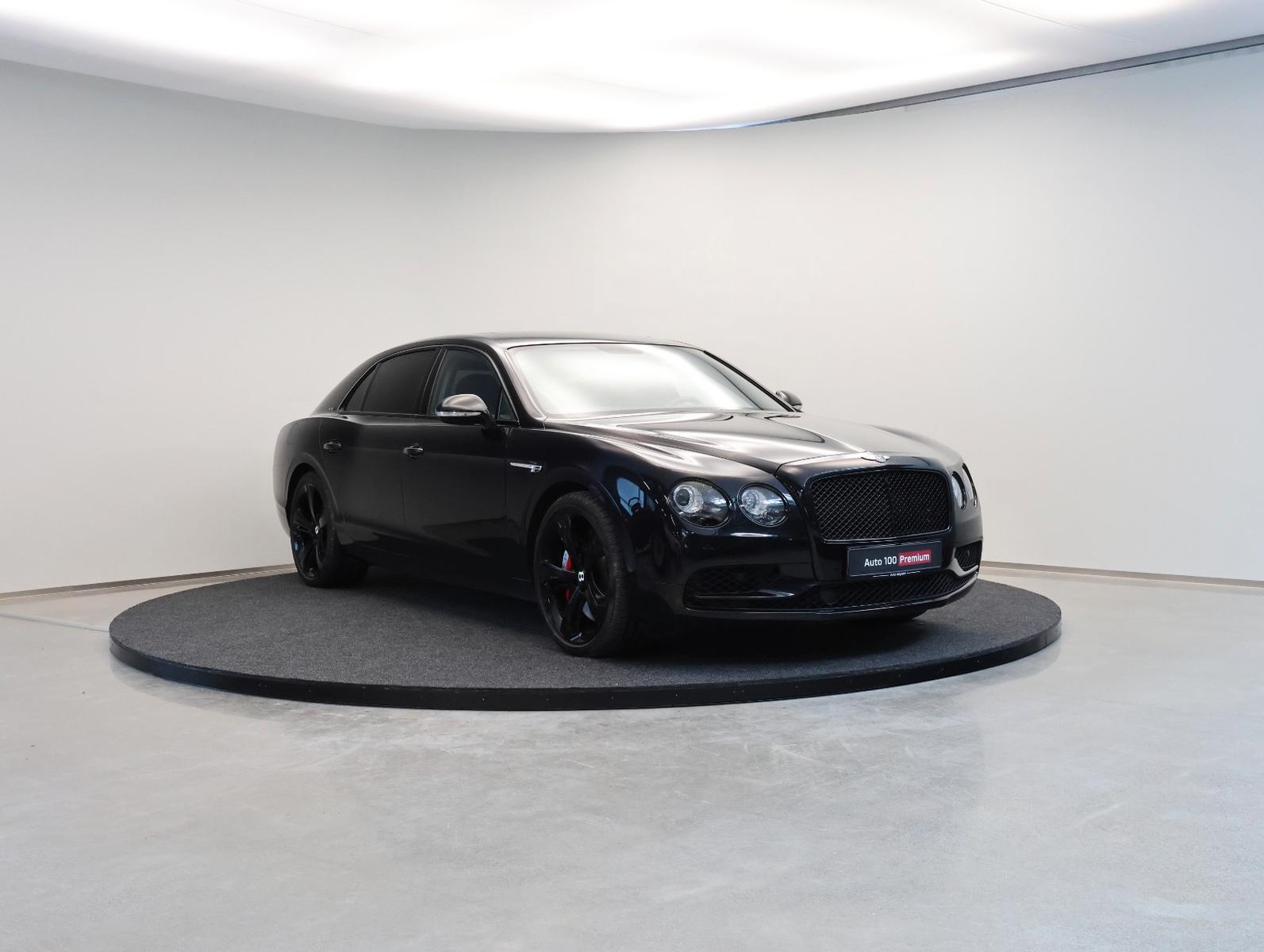 Bentley Flying Spur S