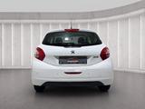 Peugeot 208 Active - gebrauchte Peugeot 208 aus dem Jahr 2015