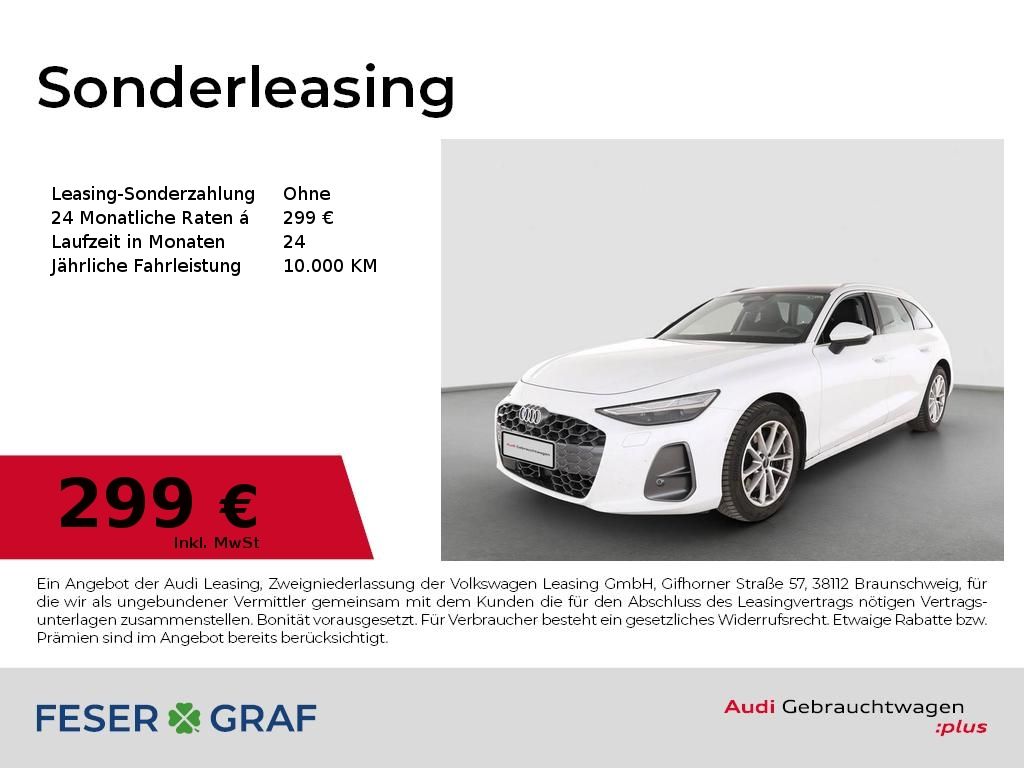 Audi A6 - Bild 1