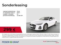 Audi A6 - Vorschau Bild 1