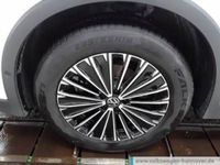 Volkswagen Tiguan - Vorschau Bild 5