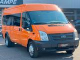 Ford Transit 2.2 TDCi FT460L 17S/KLIMA/EURO5/1HAND/ST - Offers