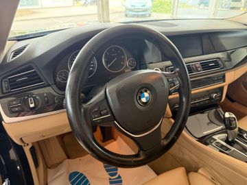 BMW 520 - 10