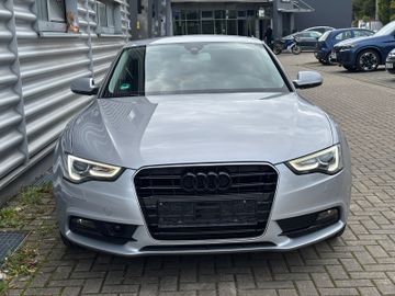Audi A5 - 3