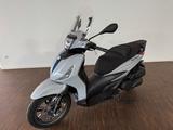 Piaggio Beverly 400 S E5+ NEUFAHRZEUG sofort MY25 - PIAGGIO BEVERLY 400 S