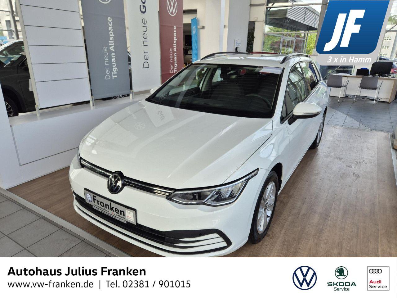 Volkswagen Golf Trendline 2.0 TDI DIGI LED TEMPO KESSY PDC