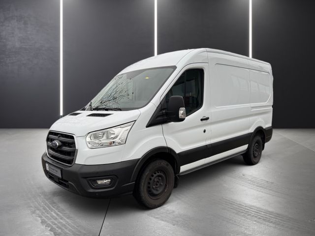 Ford Transit Kasten 350 L2H2 Klima AHK GRA DAB+