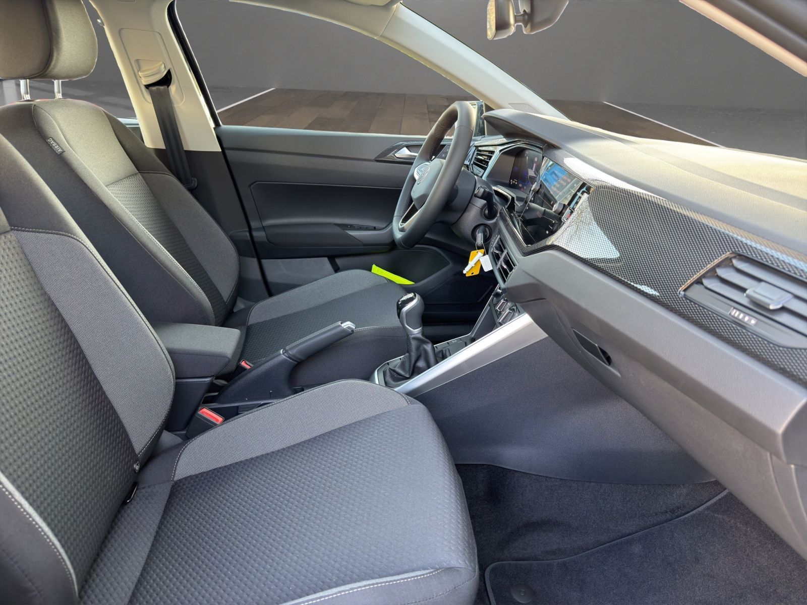 Volkswagen Polo - Bild 10