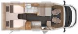 Knaus Sky TI 650 MEG Platinum Selection - Knaus Sky ti 650