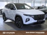 Hyundai TUCSON 1.6 T-GDI BLACKLINE 4WD ACC PDC SHZ KAM - Hyundai TUCSON: Blackline