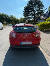 Renault Mégane III 1.5 dCi 110 PS  Baujah... - Renault Scenic in Hagen