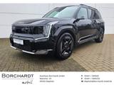Kia EV9 GT-Line AWD GTL RELAX Panorama Digitale Spie - Kia EV9: Automatik