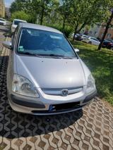 Honda Civic 1.4i LS | 148.000 km | TÜV bis... - Honda aus 2001