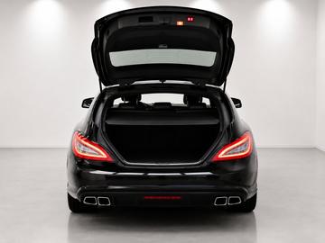صورة مصغرة 28 لـ 2013 Mercedes-BENZ CLS AMG