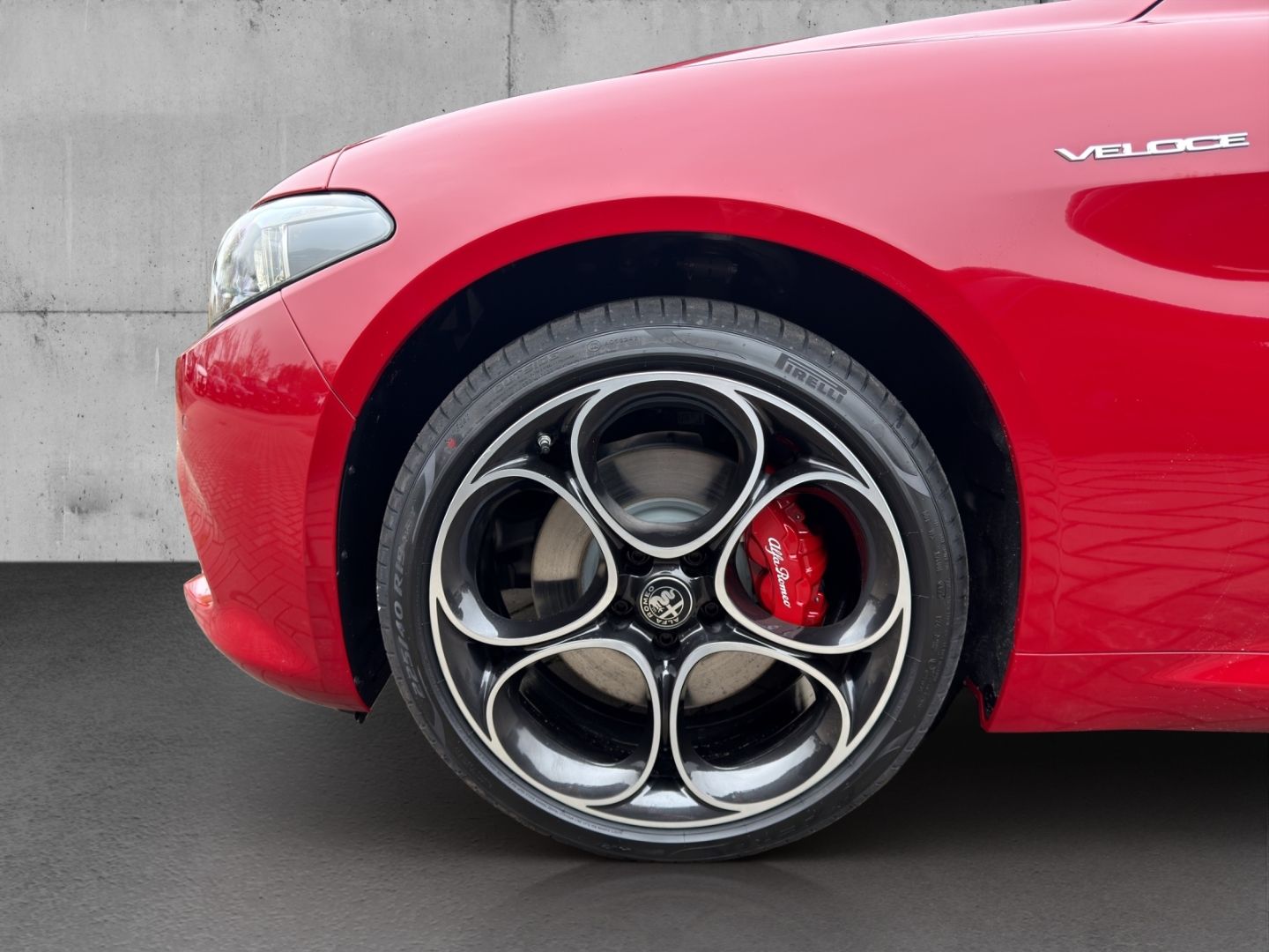 Alfa Romeo Giulia - Bild 14