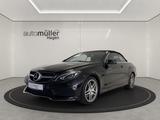 Mercedes-Benz E 500 CGI Cabrio AMG|360|H/K|LED|Memory - Mercedes-Benz E 500: Cabrio