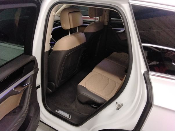 Volkswagen Touareg - Bild 7