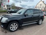 Mercedes-Benz Mercedes GLK 220 cdi - Mercedes-Benz GLK 220 Gebrauchtwagen in Düsseldorf