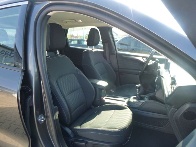 Fahrzeugabbildung Ford Kuga 2.0 EcoBlue MHybrid, Titanium>LED/NAV/KAM<