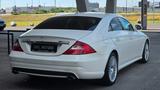 Mercedes-Benz CLS 350 AMG LINE/18 ZOLL/CARPLAY - Mercedes-Benz CLS 350 aus 2008
