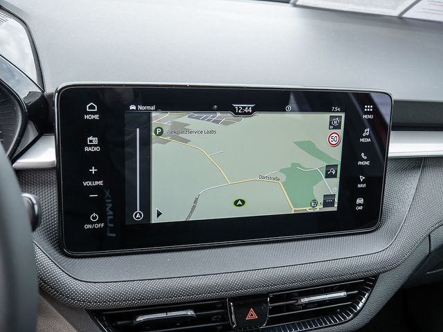 Foto Nummer 8: SKODA Fabia