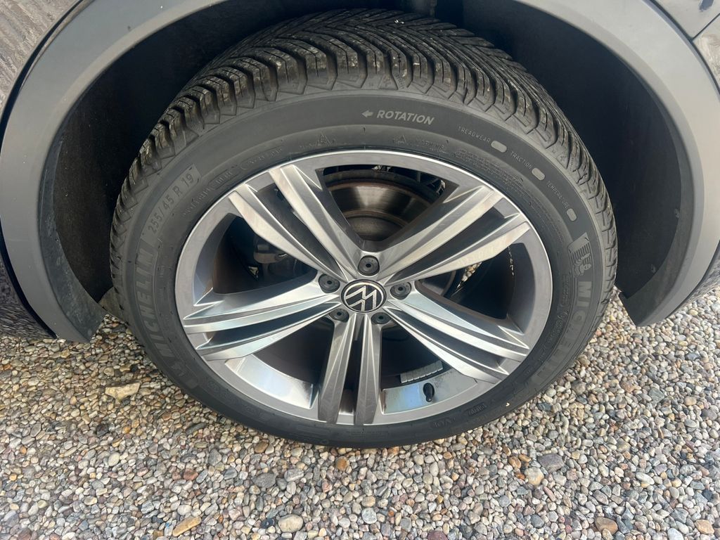 Volkswagen Tiguan 1.5 TSI OPF DSG 2x R-Line*Panorama*Top*