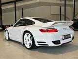 Porsche 911/997 Turbo Coupe*Tiptronic,Sport Chrono,BOSE* - Porsche 997: 997s