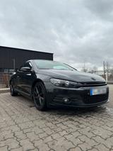 Volkswagen VW Scirocco 1.4 Benziner Liebhaberfahrzeug - Volkswagen Scirocco in Leipzig