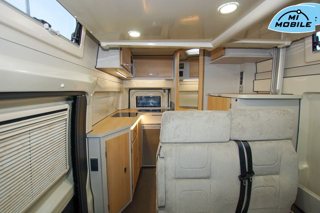 Fahrzeugabbildung Karmann Dexter 550 *SCHAUSONNTAG 11-16 UHR*