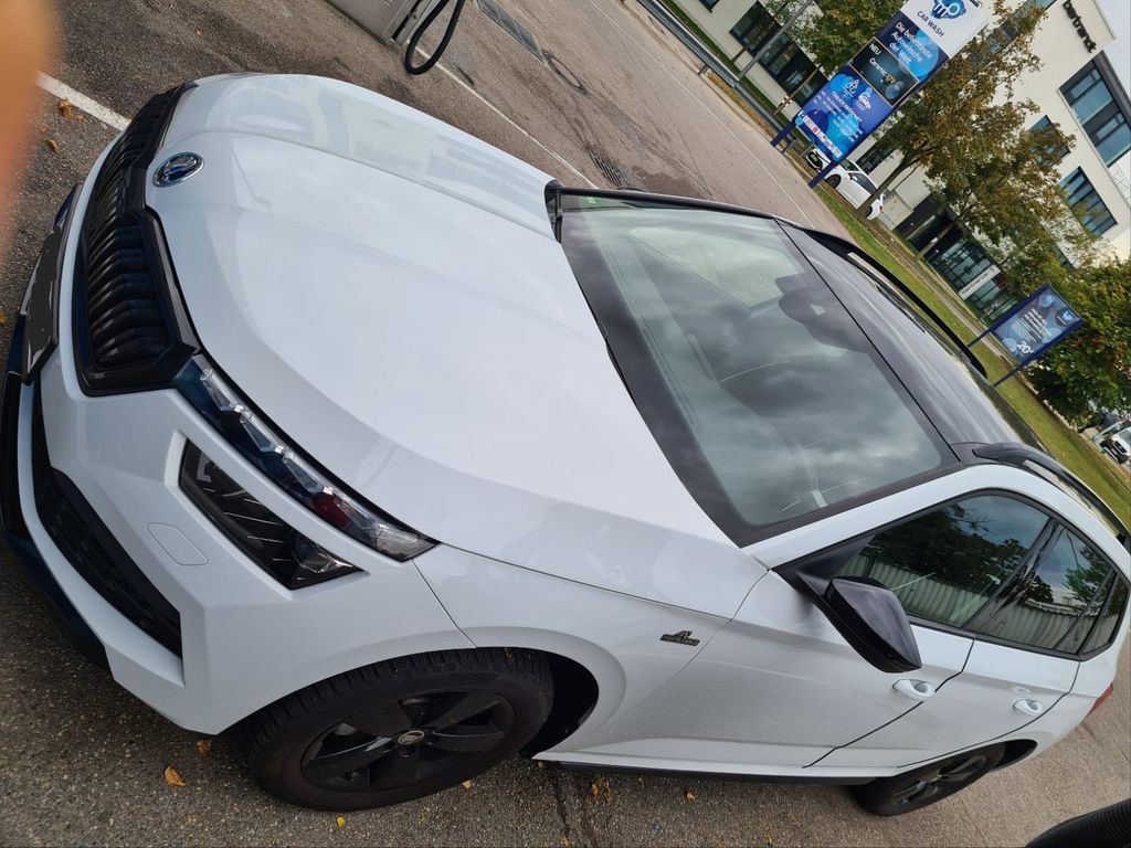 Image of Skoda Kamiq