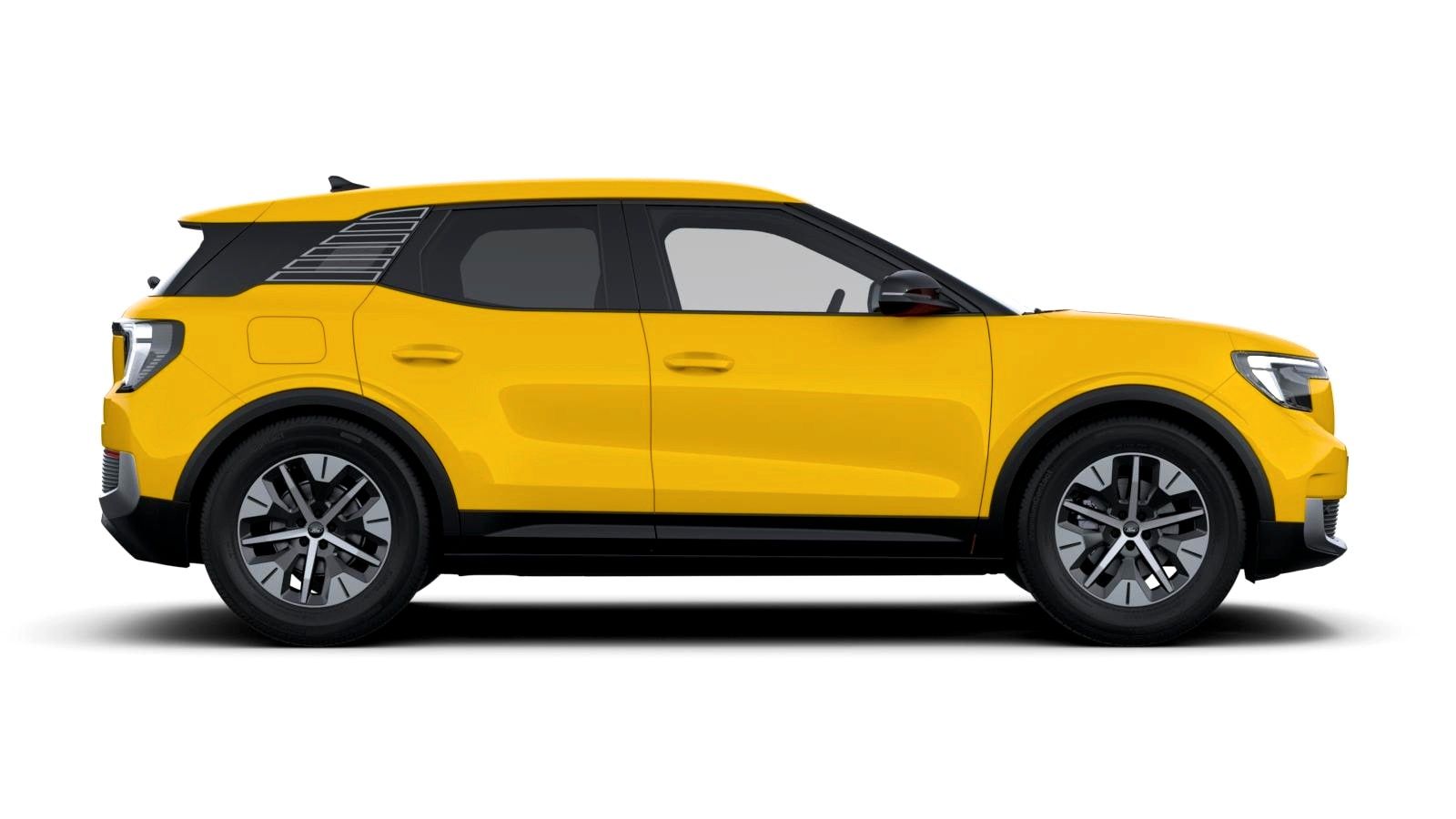 Ford Explorer - Bild 3