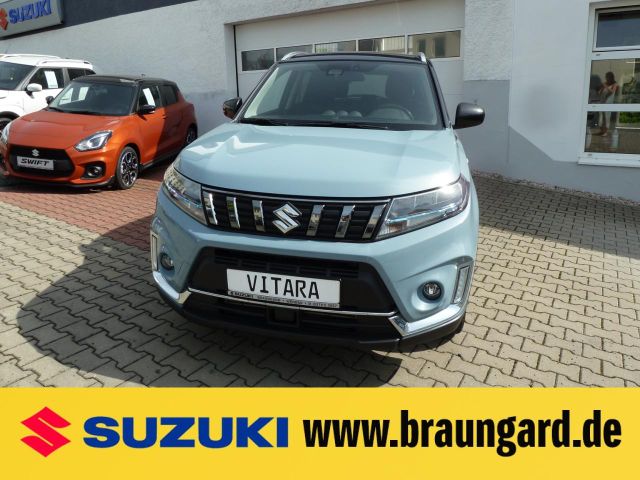 Suzuki Vitara 1.4 Mild-Hybrid Comfort 4x2