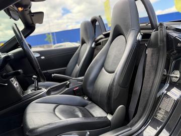 2006 Porsche BOXSTER 缩略图 11