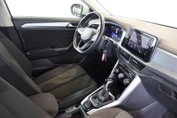 Volkswagen T-Roc 1.5 TSI Life AID+NAVI+LANE+LED+17"AHK