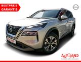 Nissan X-Trail 1.5 VC-T mHev Aut. LED Navi ACC 360° - gebrauchte Nissan X-Trail aus dem Jahr 2024
