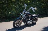 Harley-Davidson Sportster 1200 XL SuperLow  5HD Viele Umbauten - Angebote