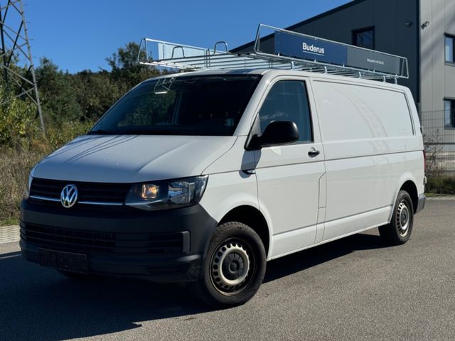 Volkswagen T6 Transporter Kasten lang*Navi*Klima*6Gang*PDC*