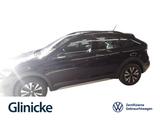 Volkswagen Taigo 1.0 TSI Life Klima Sitzheizung App-Connect - Volkswagen Taigo aus 2021