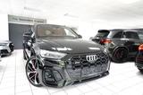 Audi SQ5 TDI quattro MATRIX ACC PANO HUD 360 - Audi SQ5 Gebrauchtwagen in Berlin